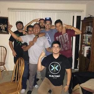 Meet your Posher, Irving